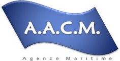 AACM Agence Maritime
