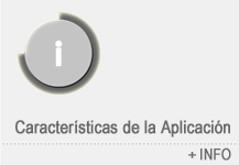 ERP Características de la Apliación