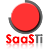 SaaSTi Logo